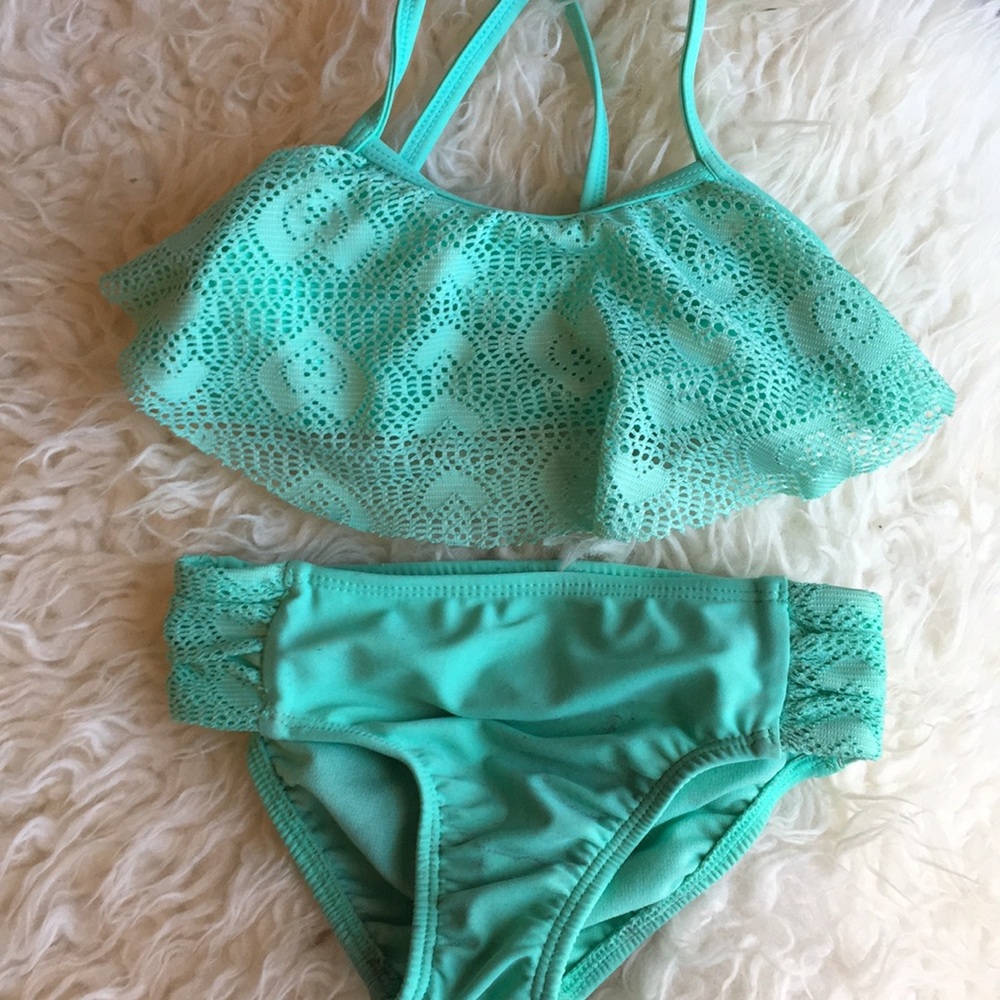 Swimsuit
